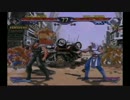 10月3日 アテナ日本橋 AC北斗の拳 ランバト後ランダム2on2 part3