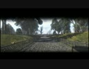 A43 Black Princeをドライバー視点でドライブ