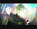 【MMD刀剣乱舞】ハートアラモード【鶯丸】