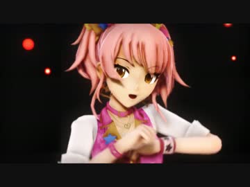 【城ヶ崎美嘉】ハイファイレイヴァー【ＭＭＤ】