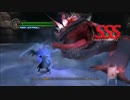 【DMC4SE】跳び方を忘れたネロがカエルをビターンするようです【DMD-M4】