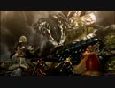 【MH4G】雨男のごった煮狩猟団part13-1～Suiko高みの見物～