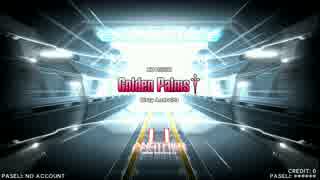 【BeatmaniaIIDX23 copula】Golden Palms†(HCN Ver.)