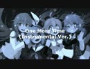 【トラック提供】One More Time (Instrumental Ver.)【ニコラップ】