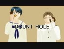 【MMD野崎くん】演劇部コンビで『ドーナツホール』【カメラ配布】
