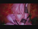 【MMD刀剣乱舞】鶴丸でCircus扇舞