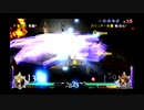 ディシディアデュオデシムFFたいせん。 クラウド対ティファ、ティーダ
