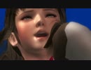DOA5LR ハロウィン2015ヒトミリョナ