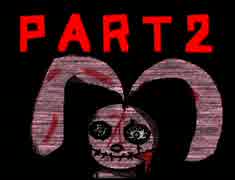 【実況】残虐ぬいぐるみの恐ろしい過去 Part.２【Carthy(カーシー)】