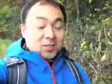 【虹の丘爺散歩】通りすがりのおじさんに自分から挨拶できた。
