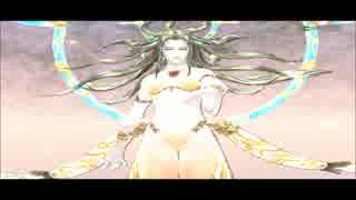 【FF11/MAD】ざっくり星唄(前編)
