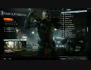 【ゆっくり実況プレイ】 CoD:BO3　～めちゃくちゃおじさん～