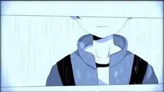 11月の雨　うたってみましたん