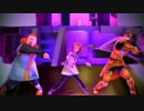 【MMD】威風堂々【七つの大罪】【モデル配布終了】