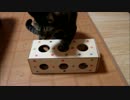 手作りチーズボックス