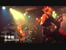 【LIVE】『千本桜 』ダイナ四とライブで演奏してみた!　シャミロック神井