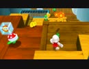 【実況】マリオ3Dランドを楽しむわ03