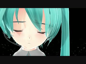 【MMD-PVF3】 angelite 【らぶ式モデル誕生祭2015】