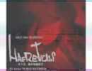 【足譜面】HAERETICUS -そうだ、俺が異端者だ-【ESP16】