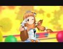 【デレステ】パッション12歳以下組