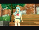 【実況】夏だ！海だ！パンツだッ！！ 夏色ハイスクル★青春白書（略） 29