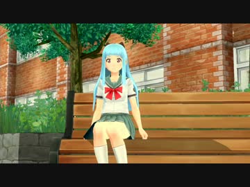 【実況】夏だ！海だ！パンツだッ！！ 夏色ハイスクル★青春白書（略） 29