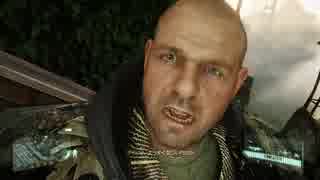 【プレイ動画】Crysis3 part2-1
