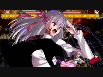 【MUGEN】筐体クラッシャーズ集合！台パンシングルランセレバトル2 PART20