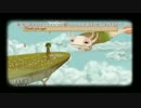 【実況】閲覧注意な精神崩壊ゲー「Fran Bow」 Part 10【翻訳付き】