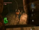 【冥暗を照らす陽炎】　ゼルダの伝説　ﾄﾜｲﾗｲﾄﾌﾟﾘﾝｾｽ　part70