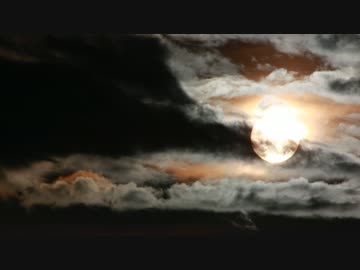 【東方アレンジ】あかつき【紅楼 ～ Eastern Dream】