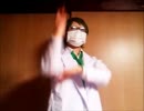 【緑間コスで】Kiss　Kiss　Kiss【踊ってみた】