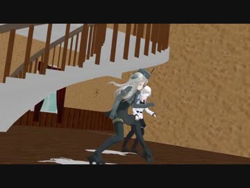 【Верный】LUVORATORRRRRY!【U-511】
