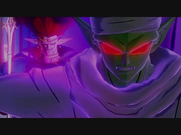 ギネで行くドラゴンボールゼノバースゆっくり実況18(第８話前編)
