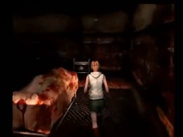 【友人に騙されてやらされてます】◆SILENT HILL 3◆実況プレイ動画 part26