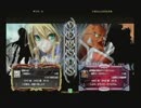 10月26日　BBCP2.0HWB：FT5　しーの（NO）　vs　バレル（TG）　後半