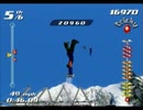 迫真スポーツ部　スノボの裏技.ssx