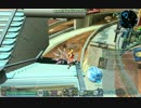 アークスボール　射出バグ