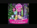 It's a Pony Kind of Christmas Album 日本語字幕