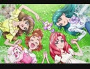 Joyful!プリキュアクリスマス