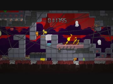笑いまくる2人が淡々と騒ぎ放題なBattleBlockTheater︰03【大乱闘実況】