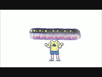 【手描き】みなぎるむつご【おそ松さん】