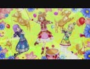 【ニコカラ】リルビーリルウィン♪ Luminas結成回Ver(OffVocal)
