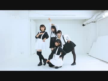 【チーム末っ子】BabyManiacs【踊ってみた】