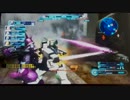 【バトオペ】プレイ動画.2 廃墟都市レイス