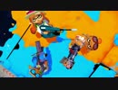 【WiiU】Splatoon(スプラトゥーン) Nintendo Direct 2015.11.13 出展映像