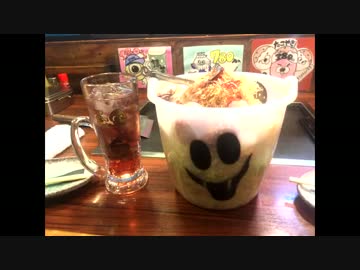 【大盛りOFF】玉金 錦糸町2号店の巨大なバケツもんじゃ