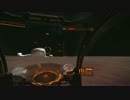 【Elite:Dangerous】無限の星々を旅して！その71（Cutter and Fortified Starport）
