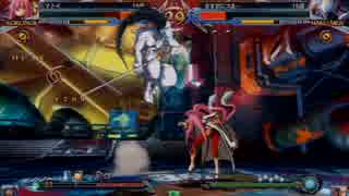 1102アテナ日本橋BBCPEX5先ガチぽろぴっちょ(ﾊｸﾒﾝ)vsマトイ(ｺｺﾉｴ)後