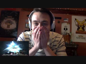 スマブラにクラウド参戦　海外の反応シリーズ3